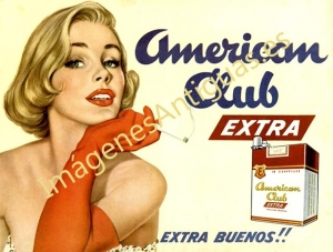 AMERICAN CLUB