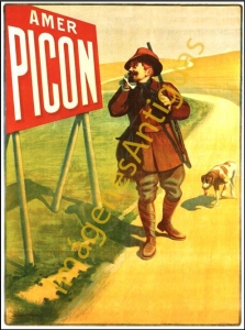 AMER PICON