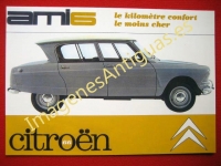 AMIS CITROËN