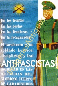 ANTIFASCISTAS