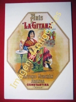 ANÍS LA GITANA - CONSTANTINA SEVILLA