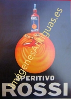 APERITIVO ROSSI