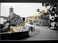 Ablitas - Calle Nueva