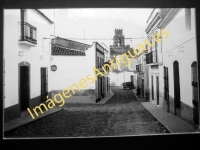 Aceuchal - Calle de San Francisco