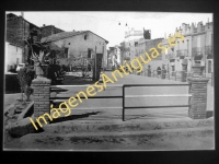Albocacer - Plaza del Generalísimo