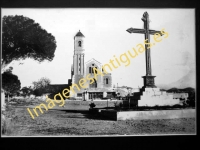 Alcira - Santuario Ntra. Sra. de Lluch