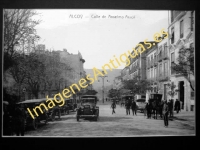 Alcoy - Calle de Anselmo Aracil