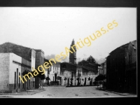 Alcudia de Carlet - Calle Santa Barbara