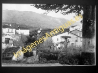 Aldeanueva del Camino - Garganta Buitrera