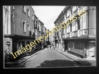 Alfaro - Calle Octavio de Toledo