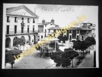 Alfaro - Plaza de España