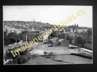 Alfaro - Vista general