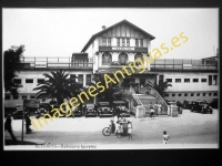 Algorta - Balneario Igeretxe