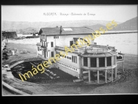 Algorta - Balneario  de Ereaga