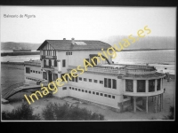 Algorta - Balneario  de Algorta