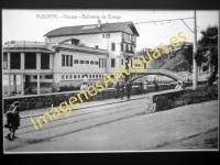 Algorta - Balneario  de Ereaga