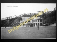 Algorta - Balneario