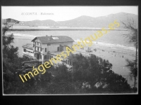 Algorta - Balneario