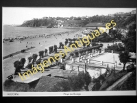 Algorta - Balneario de Ereaga