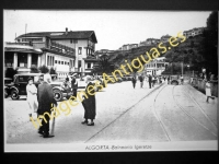 Algorta - Balneario Igeretxe