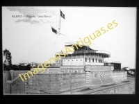 Algorta - Casa Barco
