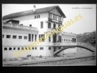 Algorta - El Balneario