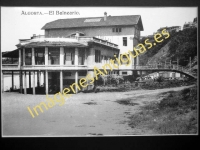 Algorta - El Balneario