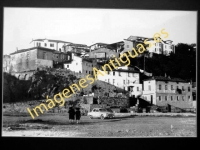 Algorta - El Puerto Viejo