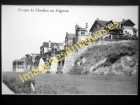 Algorta - Grupo de Hoteles