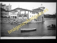 Algorta - Hermandad de Pescadores