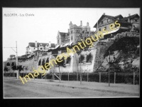 Algorta - Los Chalets
