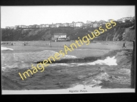 Algorta - Playa