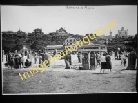 Algorta - Playa de Ereaga y Balneario de Algorta