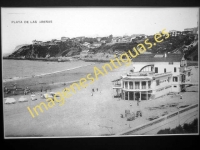 Algorta - Playa y Balneario de Algorta