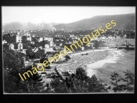 Algorta - Playa de Ereaga