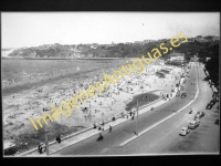 Algorta - Playa de Algorta