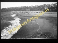 Algorta - Playa de Ereaga
