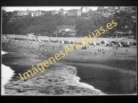 Algorta - Playa de Ereaga