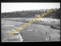 Algorta - Playa de Algorta