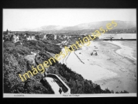 Algorta - Playa de Ereaga