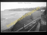 Algorta - Playa de Ereaga