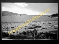 Algorta - Playa Ereaga