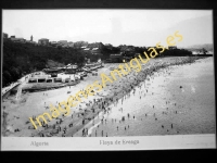 Algorta - Playa de Ereaga