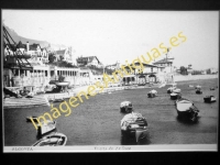 Algorta - Puerto de Arriluce