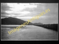 Algorta - Puerto - Rompe Olas