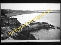 Algorta - Puerto Viejo