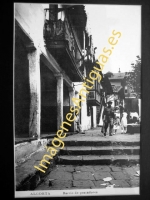 Algorta - Puerto Viejo - Barrio de pescadores