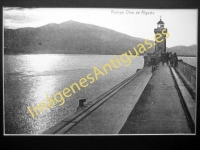 Algorta - Rompe Olas