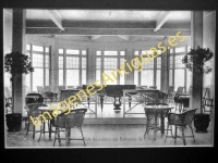 Algorta - Sala de música del Balneario de Ereaga