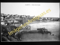 Algorta - Vista de la Costa